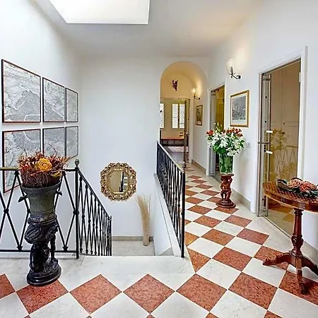 Ca' Angeli Bed & Breakfast
