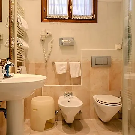 Ca' Angeli 4* Venetië