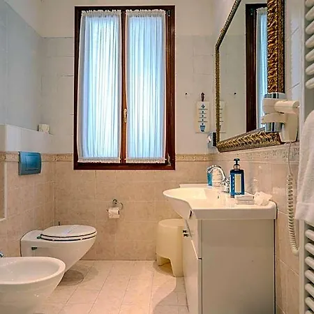 Ca' Angeli Bed & Breakfast Venedig