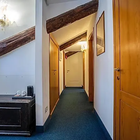 Ca' Angeli Bed & Breakfast