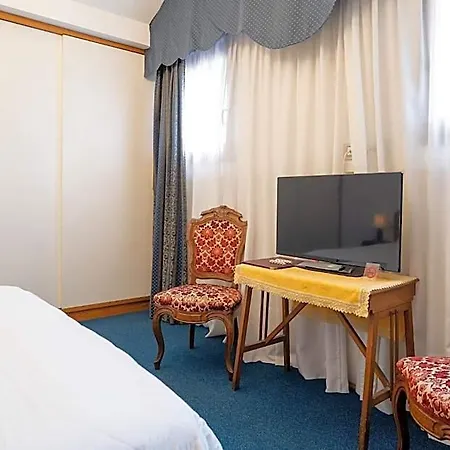 Bed & Breakfast Ca' Angeli