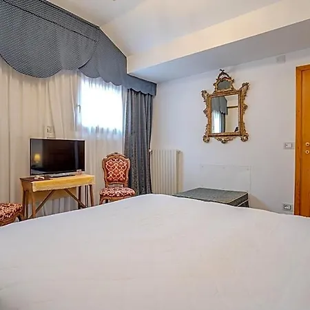 Bed & Breakfast Ca' Angeli Venedig