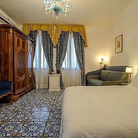 Ca' Angeli Bed & Breakfast