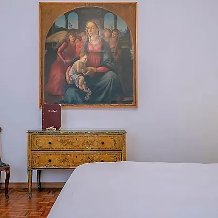 Ca' Angeli Bed & Breakfast Venedig