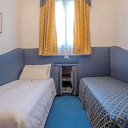 Ca' Angeli 4* Venedig