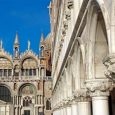 Bed & Breakfast Ca' Angeli Venedig
