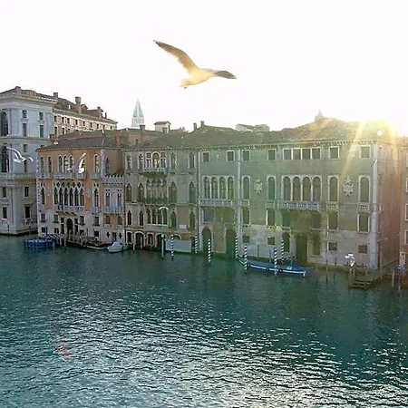 Ca' Angeli 4* Venetië