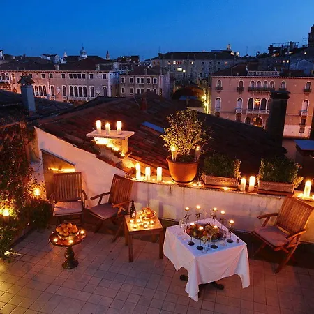 Ca' Angeli 4* Venetië