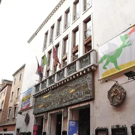 Ca' Angeli Bed & Breakfast Venedig