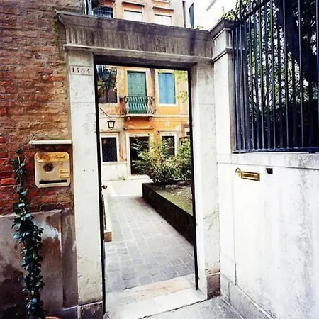 Bed & Breakfast Ca' Angeli Venedig