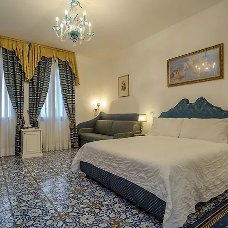 Bed & Breakfast Ca' Angeli 4*