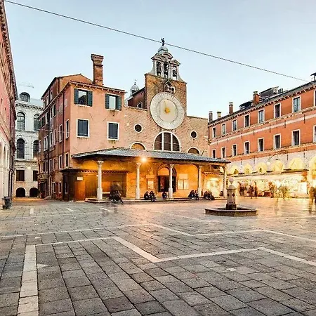 Ca' Angeli Bed & Breakfast 4*
