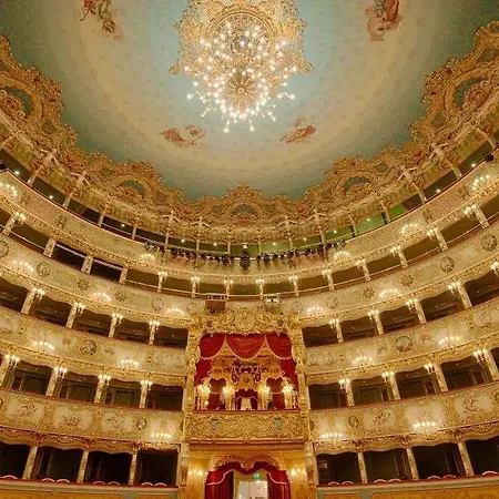Ca' Angeli Venedig
