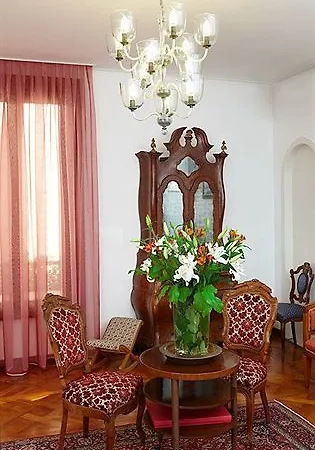 Ca' Angeli Venetië