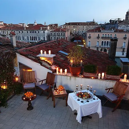 Ca' Angeli Βενετία