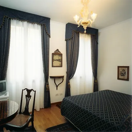 Bed and Breakfast Ca' Angeli Βενετία