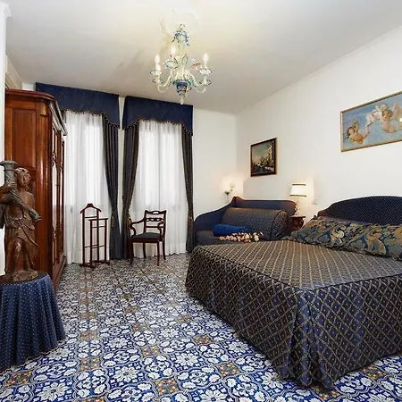 Ca' Angeli Venice