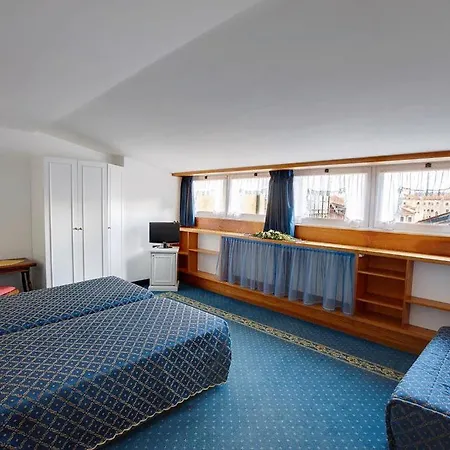 Ca' Angeli Отель типа 