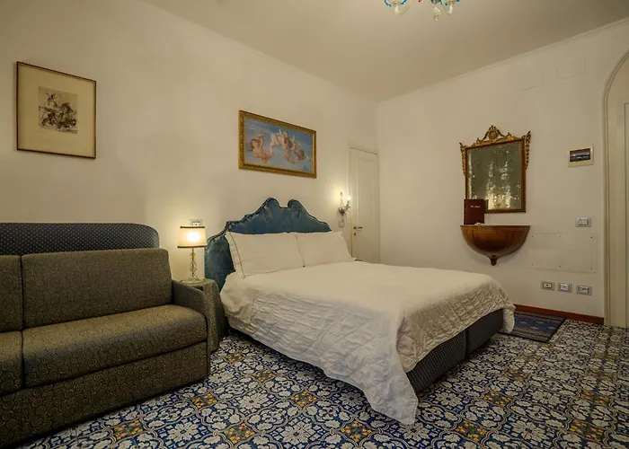 Ca' Angeli Bed and breakfast Venecia