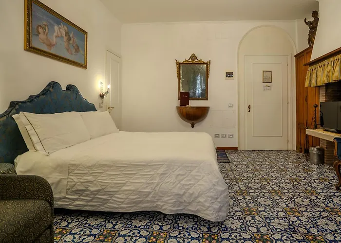 Bed and breakfast Ca' Angeli 4*
