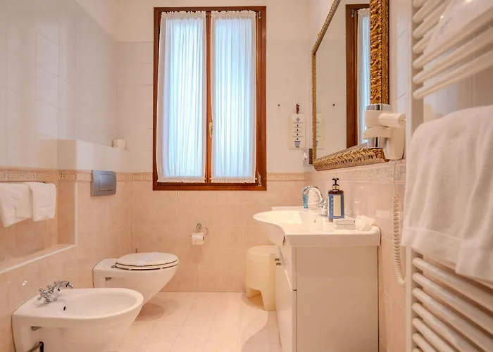 Ca' Angeli 4* Wenecja