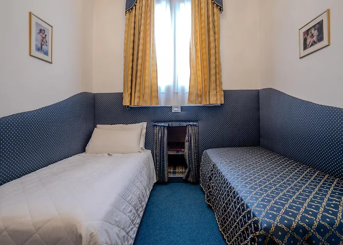 Bed and breakfast Ca' Angeli