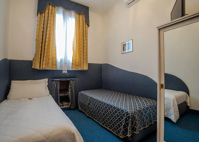 Nocleg ze śniadaniem Ca' Angeli Wenecja