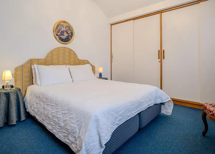 Ca' Angeli Bed and breakfast 4*