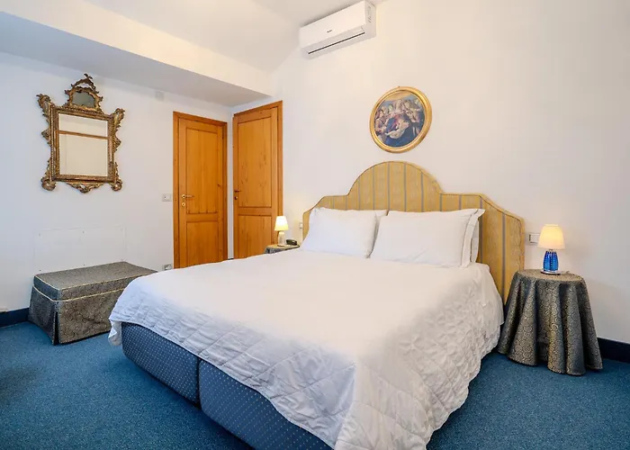 Ca' Angeli Bed and breakfast