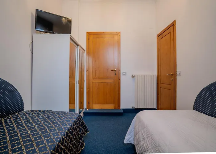 Ca' Angeli Bed and breakfast