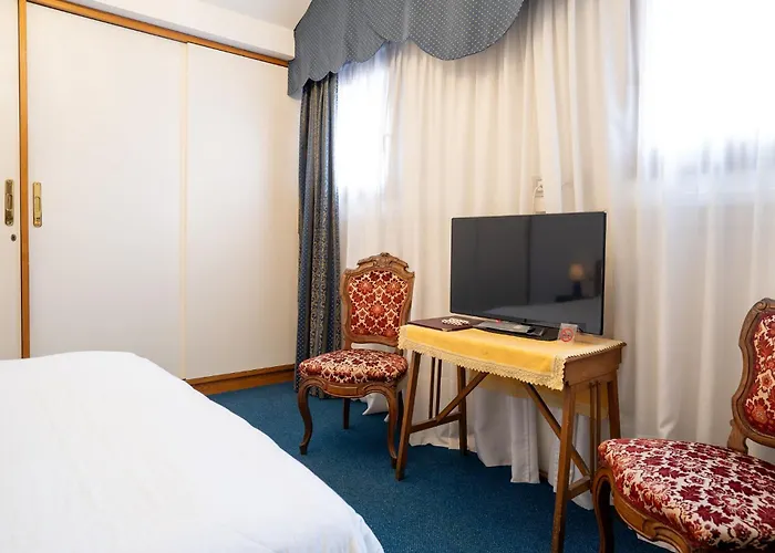 Ca' Angeli Nocleg ze śniadaniem Wenecja