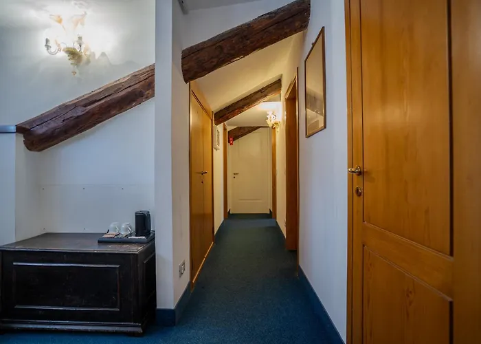 Bed and breakfast Ca' Angeli Venecia