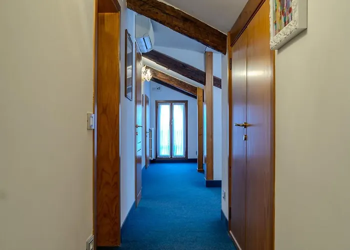 Bed and breakfast Ca' Angeli Venecia