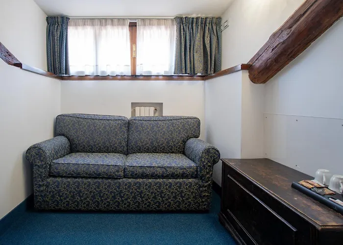 Ca' Angeli Bed and breakfast 4*