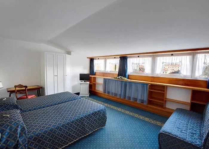 Ca' Angeli Nocleg ze śniadaniem