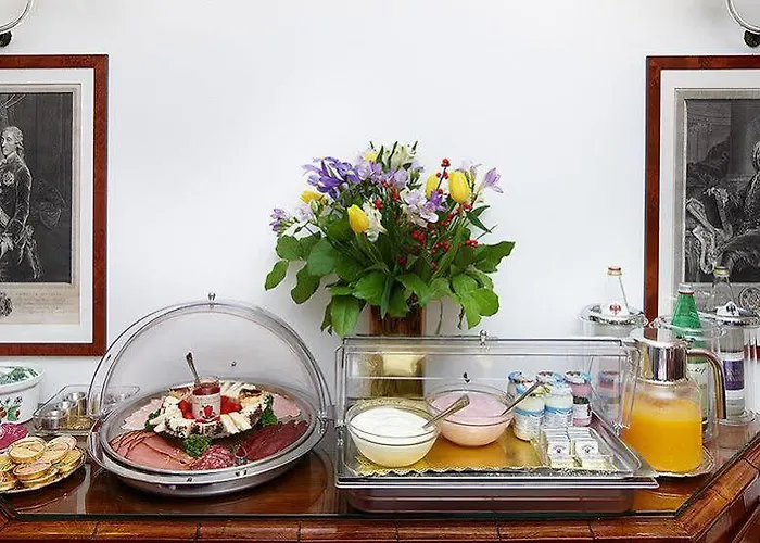 Ca' Angeli Bed and breakfast 4*