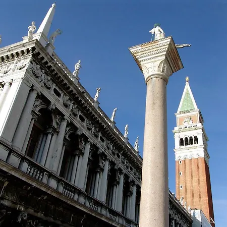 Ca' Angeli Bed & Breakfast