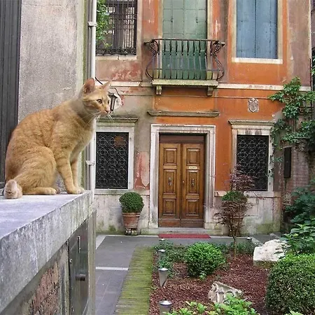 Ca' Angeli Venice
