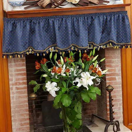 Bed & Breakfast Ca' Angeli 3*