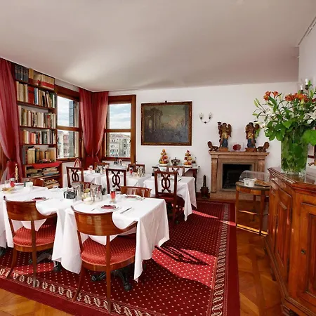Bed & Breakfast Ca' Angeli 3*
