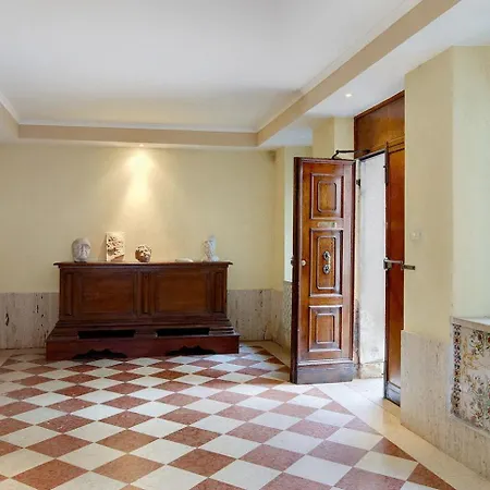 Bed & Breakfast Ca' Angeli