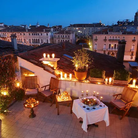 Bed & Breakfast Ca' Angeli