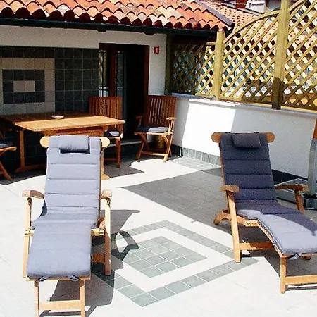 Bed & Breakfast Ca' Angeli