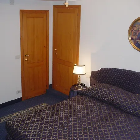 Bed & Breakfast Ca' Angeli