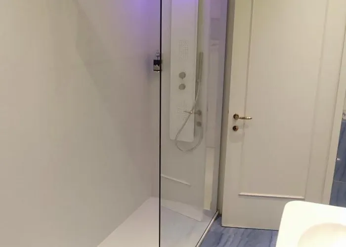 カ アンジェリ ベッド・アンド・ブレックファスト ヴェネツィア