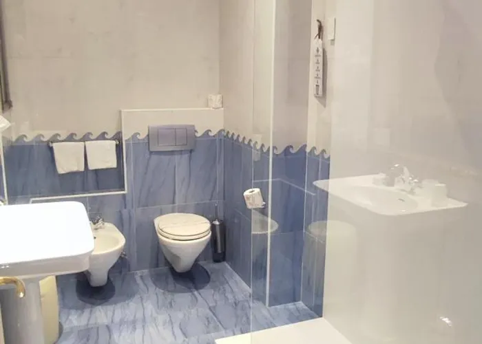 カ アンジェリ ヴェネツィア