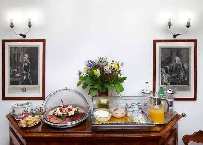 ベッド・アンド・ブレックファスト カ アンジェリ ヴェネツィア