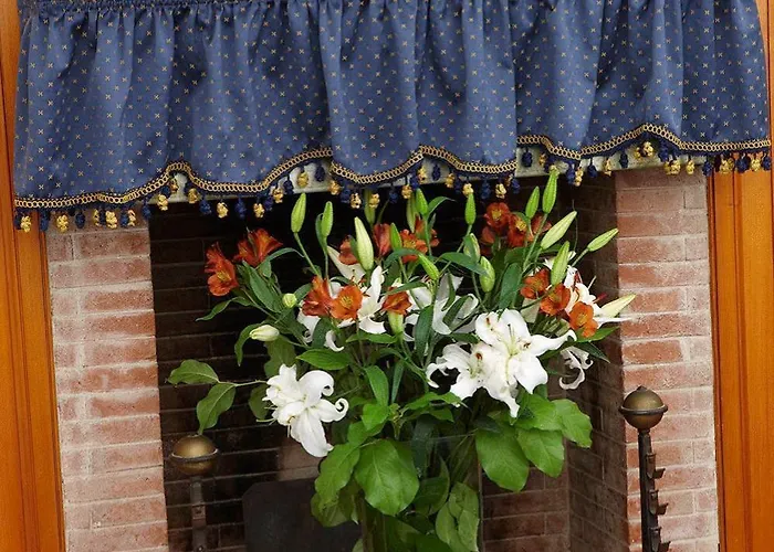 ベッド・アンド・ブレックファスト カ アンジェリ 4*