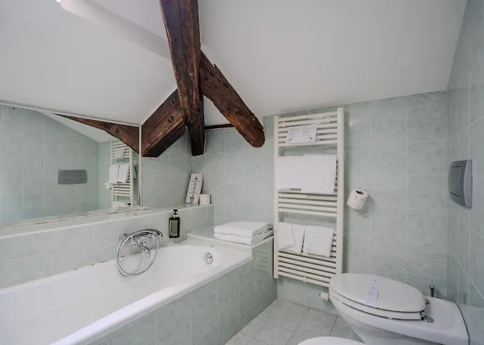 カ アンジェリ ベッド・アンド・ブレックファスト ヴェネツィア