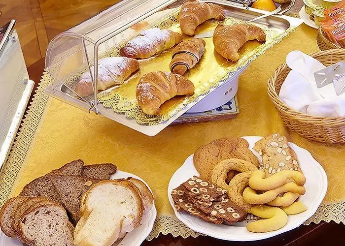 カ アンジェリ 4* ヴェネツィア